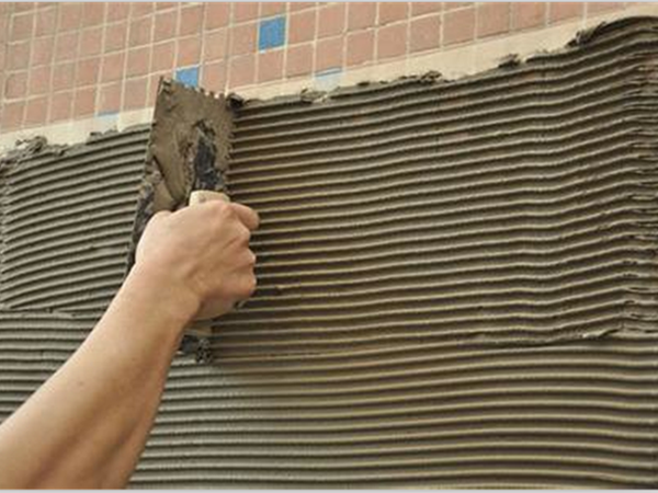 瓷磚強力粘結(jié)砂漿